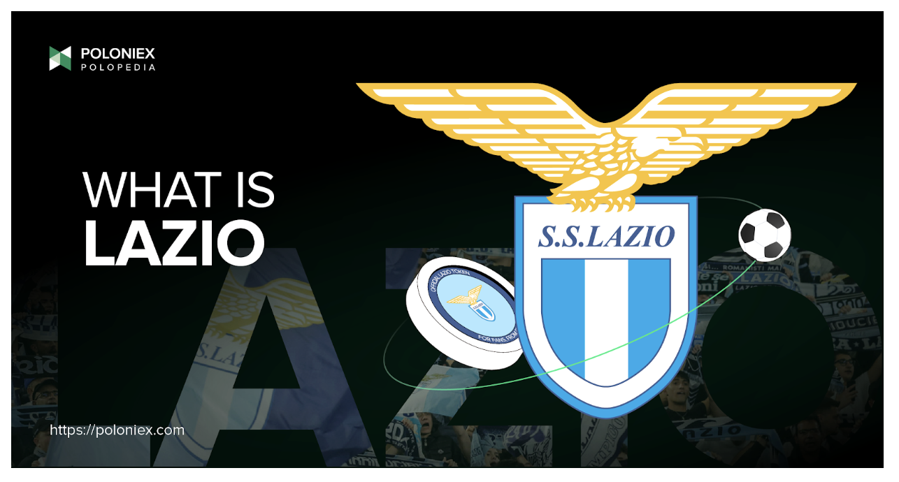 Что такое фан-токены LAZIO, PORTO? – Poloniex