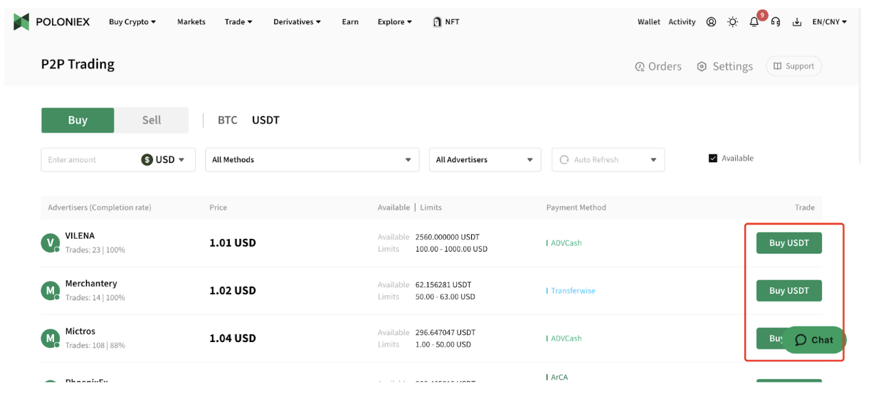 Can you buy crypto with usd on poloniex atari crypto price