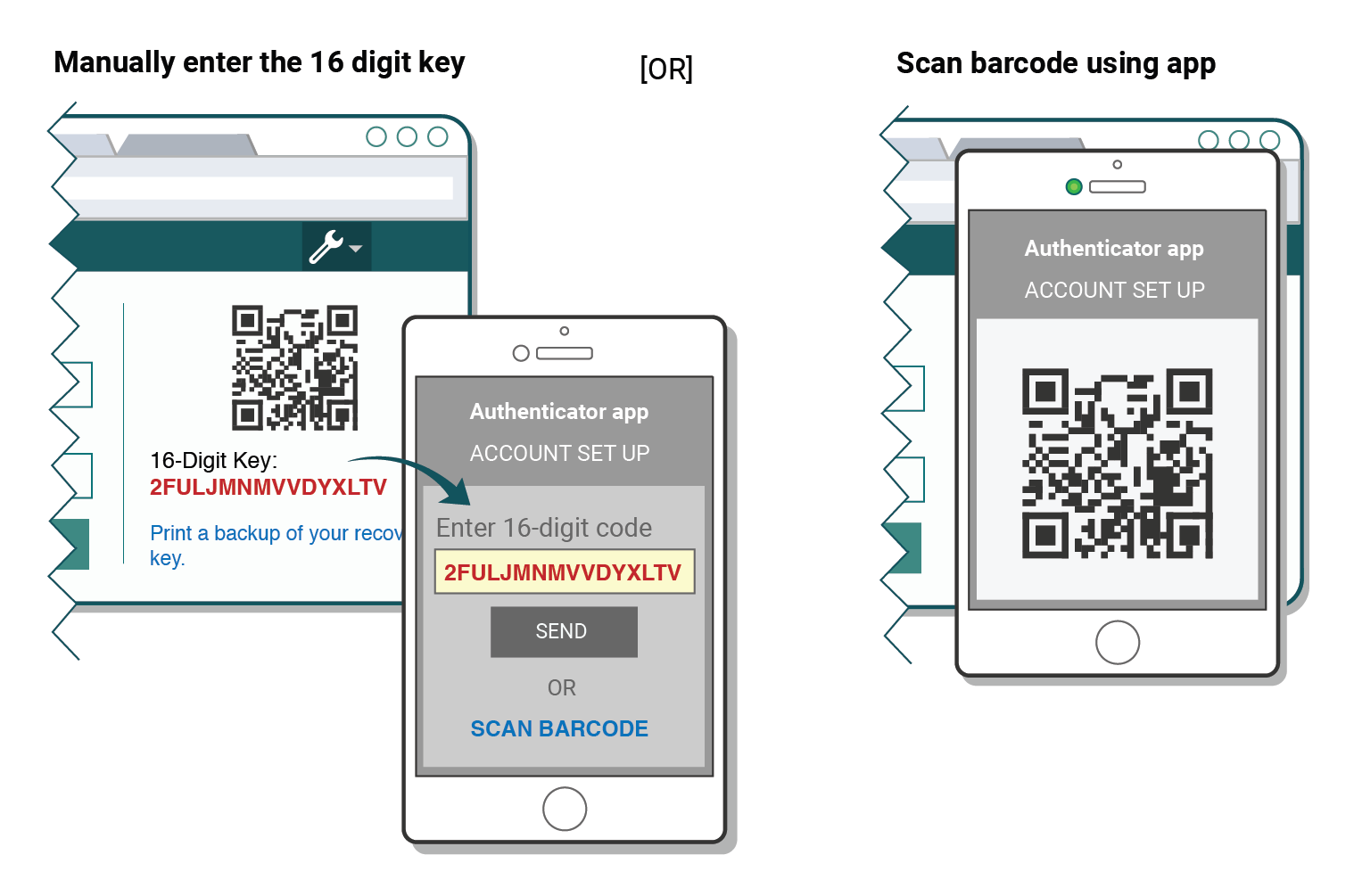 How To Set Up Two-Factor Authentication (2FA) – Poloniex