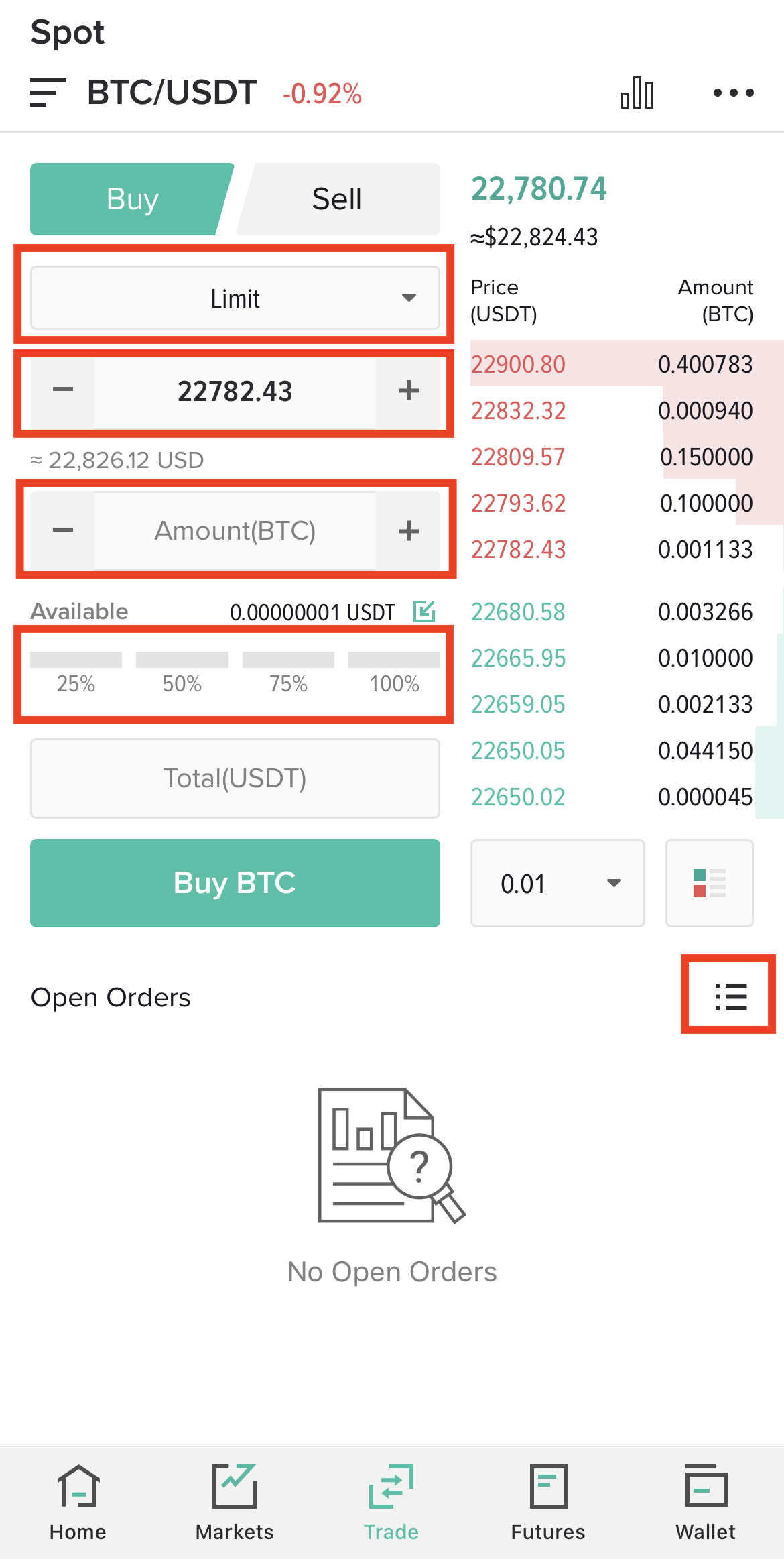 What is Poloniex floor? Instructions for trading on the Poloniex exchange